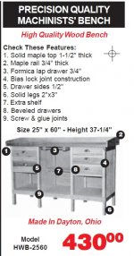 precision machinist's bench PITS catalog pg21.jpg