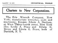 Erie Wrench Co 1910.jpg