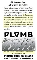 Dec 42 LIFE ad for 31 Factories.jpg Dec 42 LIFE ad for 31 Factories.jpg