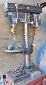 Drill Press - HF #38142 1A.JPG