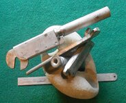 Boos Tool Corp. 6-in adjustable wrench (patent D130015) 05.jpg Boos Tool Corp. 6-in adjustable wrench (patent D130015) 05.jpg
