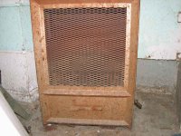 Help Fix / Replace Old Wards Gas Heater | The Garage Journal