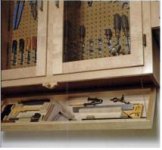 Drop down tool tray.JPG