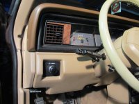 Cougar Heater Core Job (2).JPG