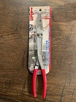 Igarashi IPS HLS-300 Long Reach Straight.JPG Igarashi IPS HLS-300 Long Reach Straight.JPG