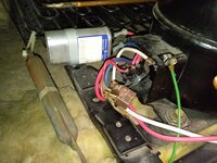 Kenmore 22 Coldspot Refrigerator Compressor Relay 103022.jpg