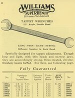 Williams Aussie tappet.jpg Williams Aussie tappet.jpg