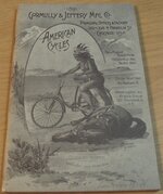 1891 Gormully & Jeffery Mfg. Co. catalog front cover.jpg 1891 Gormully & Jeffery Mfg. Co. catalog front cover.jpg