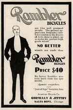 1900 Gormully & Jeffery Rambler bicycle ad.jpg 1900 Gormully & Jeffery Rambler bicycle ad.jpg