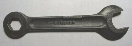 Gormully & Jeffery Rambler SAE combination wrench (Ebay 193286375994 01).jpg