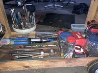 Table at shop.JPG Table at shop.JPG