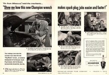 1958 Motor Age Champion Plug Master ad pp 126-127.jpg