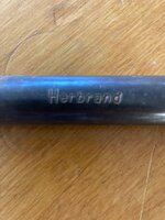Herbarnd logo.jpg Herbarnd logo.jpg