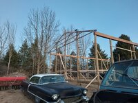 1st Truss lifted.jpg 1st Truss lifted.jpg