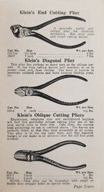 1921 Klein pocket tool guide pp 7.jpg