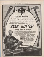 1909 Saturday Evening Post Simmons Keen Kutter ad pp 2.jpg