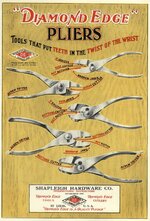 1929 Shapleigh Diamond Edge pliers ad pp.jpg