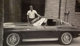 Ron's '63 in 1965.jpg Ron's '63 in 1965.jpg