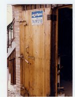 Work Shop Door  2.JPG
