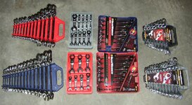 Gearwrench ratcheting wrench sets.jpg Gearwrench ratcheting wrench sets.jpg