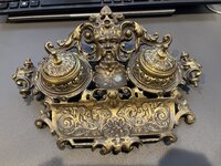 B Altman and Co Desk Inwell 1.JPG B Altman and Co Desk Inwell 1.JPG