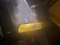 49 blower transport bolt pilot hole.jpg 49 blower transport bolt pilot hole.jpg