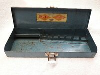Vintage S-K Lectorite Metal Box.jpeg