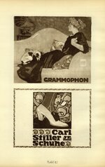 1926 Ludwig Hohlwein Grammophon.jpg