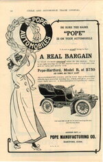 1908 Cycle and Automobile Trade Journal Pope Automobile ad pp 18.jpg
