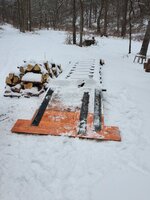 Wood Ramp Down firewood deck.jpg Wood Ramp Down firewood deck.jpg