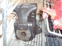 61p castings painted 16-7-2005 .jpg