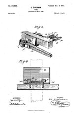 1902 Zimmerman patent drawing 1 Assigned to Prentiss.jpg
