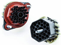 WeatherPack 22 position bulkhead connector.jpg WeatherPack 22 position bulkhead connector.jpg