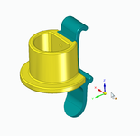 2023-01-31 07_03_44-Solid Edge 2020 - Assembly - [FastTrack_M12_UnderhoodLight.asm].png