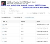 Baxter 4-in adjustable wrench (patent 84605)(ebay 255950596381 BID HISTORY).jpg