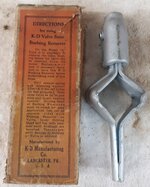K-D 501 Valve Guide Removal Tool. with box-1.jpg