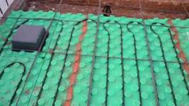 Crete-Heat with Rebar | The Garage Journal