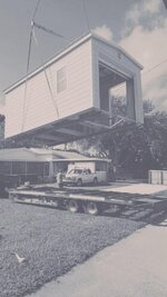 Lark building on crane.jpg Lark building on crane.jpg