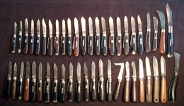 Wood handled knives.jpg Wood handled knives.jpg