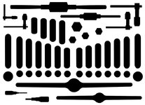 Tap and Die Drawer JPG.jpg Tap and Die Drawer JPG.jpg