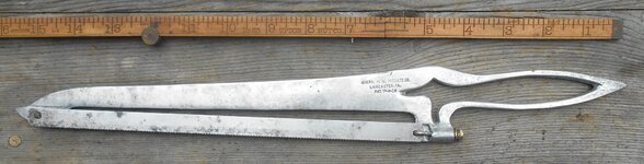 General Metal Products Bowman bread and cake knife (patent D49295) 02.jpg