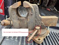 Parker 88 bench vise (patent 808960 976521)(BlueBomber 02).JPG