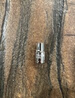 Tekton 1:4 x 1:4 Magnetic Hex Bit Holder SHA05402.jpg