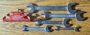 Indestro 930-5W 5-pc SAE wrench set (patent D174919).jpg