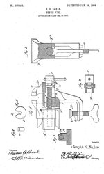 1908 Baker patent.jpg