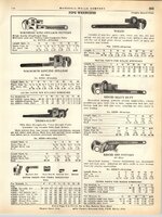 1949 Marshall Wells Co. catalog Northern King Ridgid Trimo Walco Walworth ad pp 203.jpg