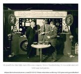 Meteor Mfg. Co. trade show (Bill Kirschner at right).jpg