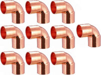 Copper 3-4 Short 90 F-F Elbows.jpg
