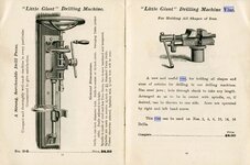 1904 BB Noyes cat. Little Giant Blacksmiths Drills, Foot Vises.jpg