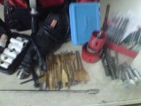Hammer drill contents.jpg Hammer drill contents.jpg